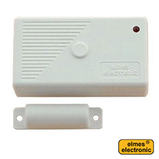 Contact magnetic radio - Elmes CTX3H